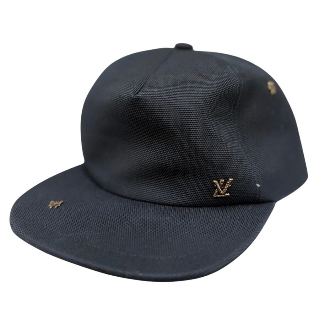 Louis Vuitton LV Twig Cap - Picture 2 of 7
